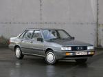 Audi 90 1984 года (UK)